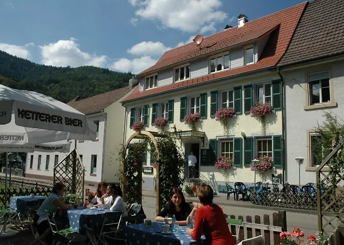Gasthaus Schuetzen