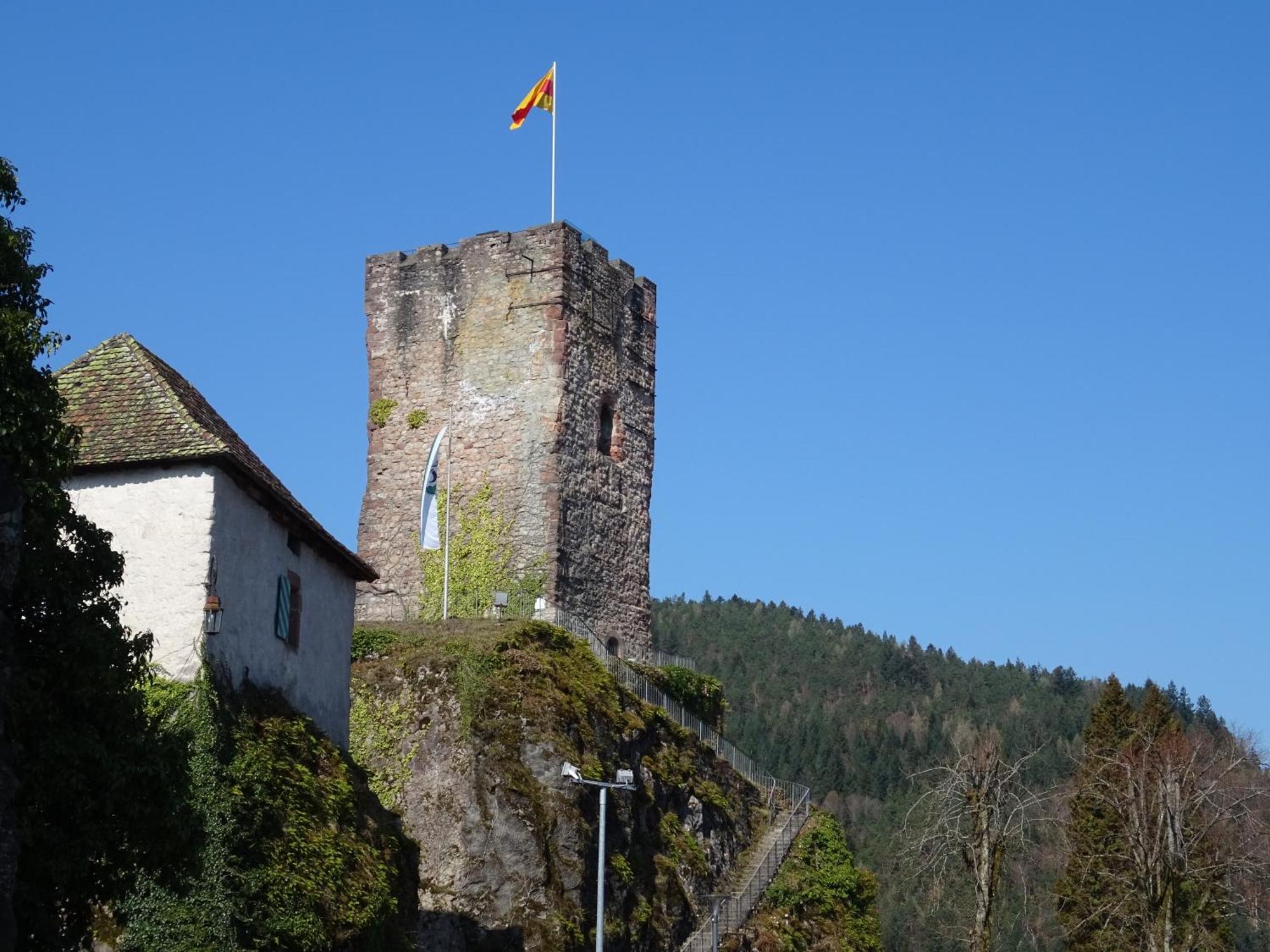 Hotel Schuetzen