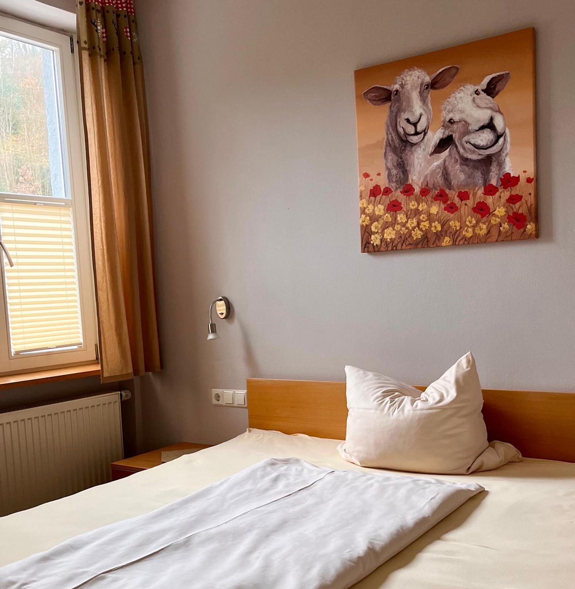 Hotel Schuetzen Hornberg
