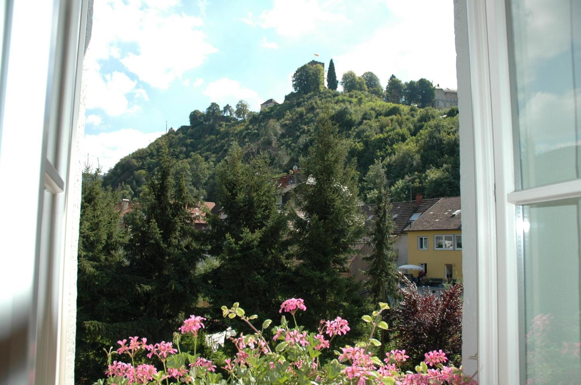 Schuetzen Hornberg