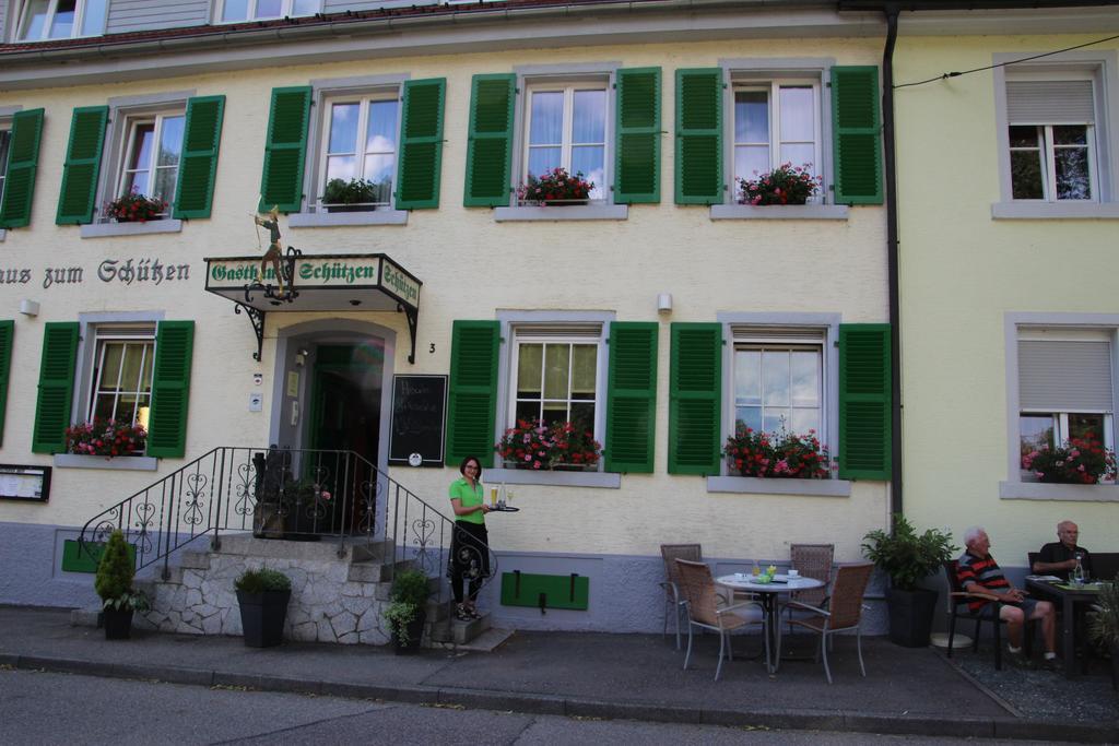 Hotel Schuetzen