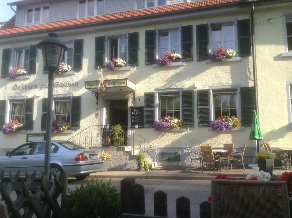 Schuetzen Hotel
