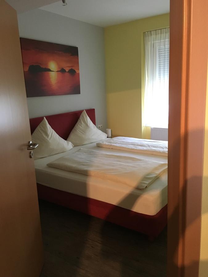 Schuetzen Hotel