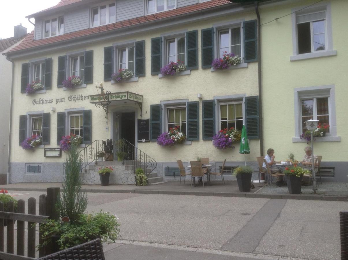 Schuetzen Hotel