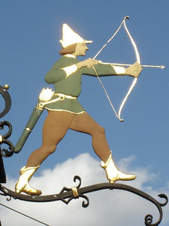 Schuetzen *